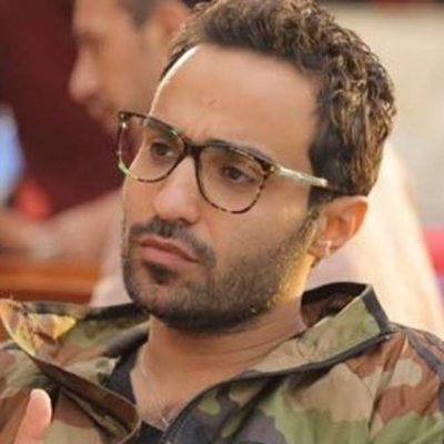Ahmad Fahmy