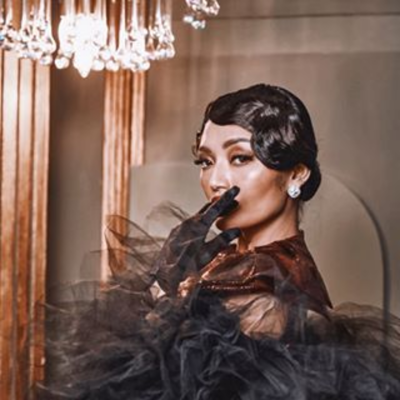Siti Badriah