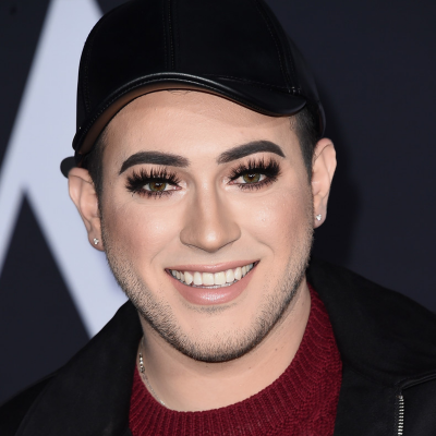 Manny Gutierrez