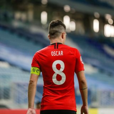 Oscar Emboaba