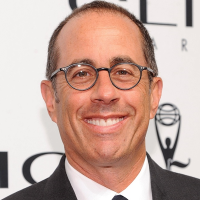 Jerry Seinfeld