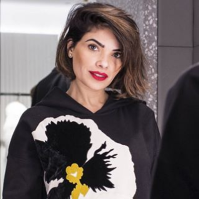 Vanessa Giacomo