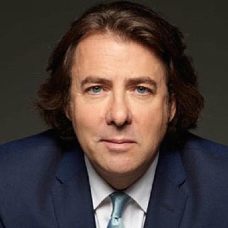 Jonathan Ross