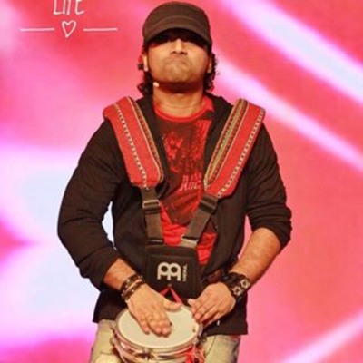 Devi Sri Prasad