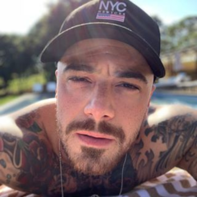 Felipe Titto