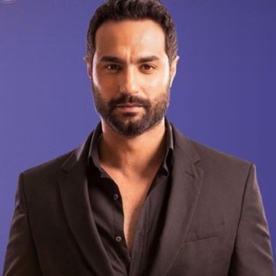 Karim Fahmy