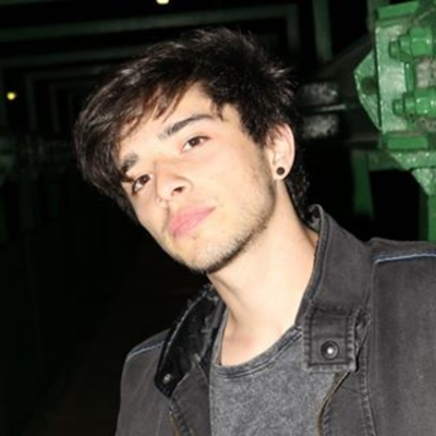 Julian Serrano