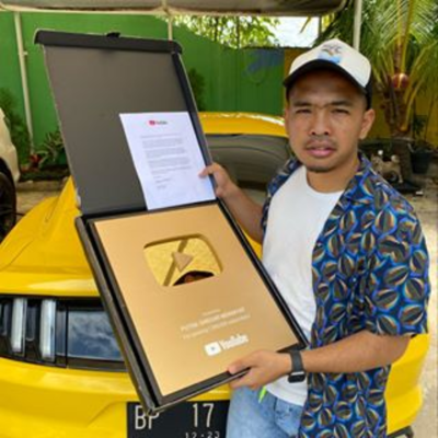 Putra Siregar