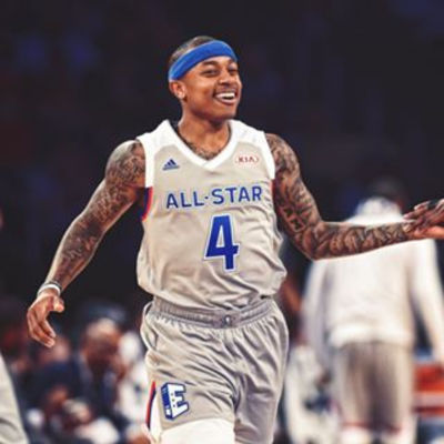 Isaiah Thomas