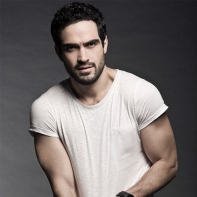 Alfonso Herrera