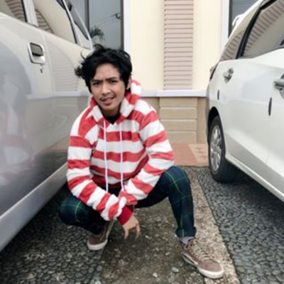 Raka Rizky