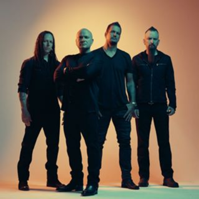 Disturbed