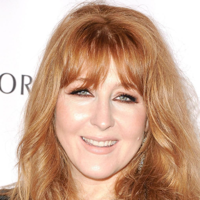 Charlotte Tilbury MBE