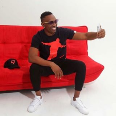 Dwayne Bravo