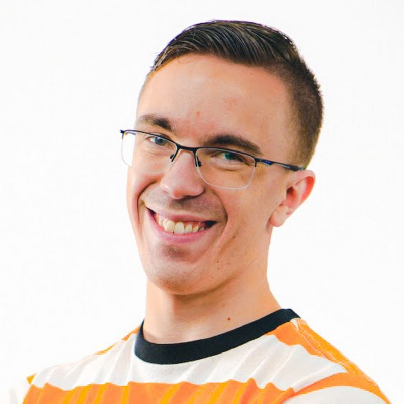 Austin Evans Austin Evans