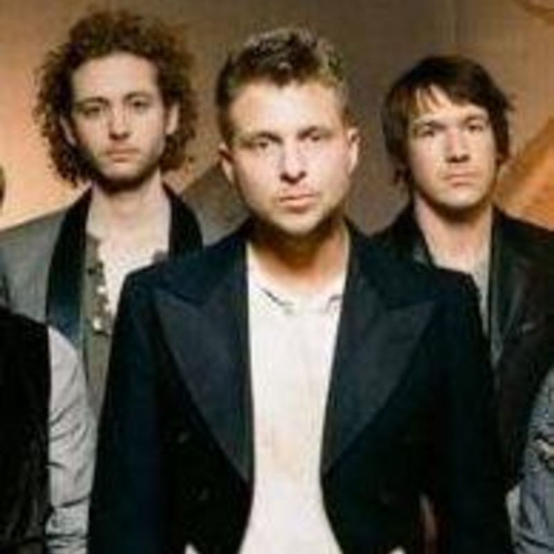 One Republic One Republic