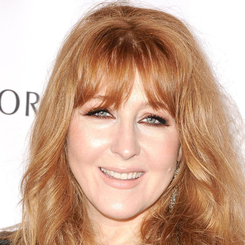 Charlotte Tilbury MBE Charlotte Tilbury MBE