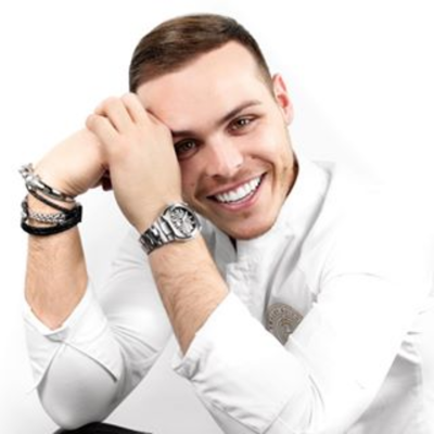 Amaury Guichon