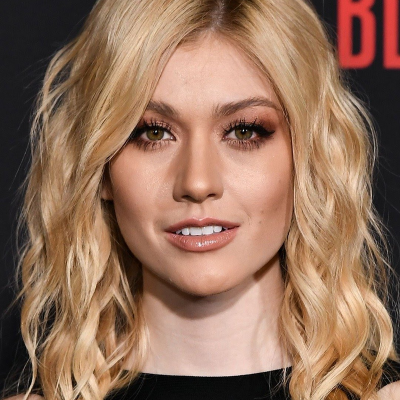 Katherine McNamara