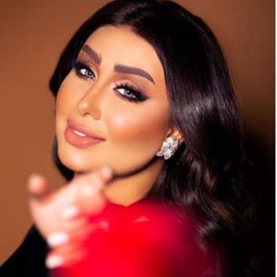 Hanadi Alkanderi