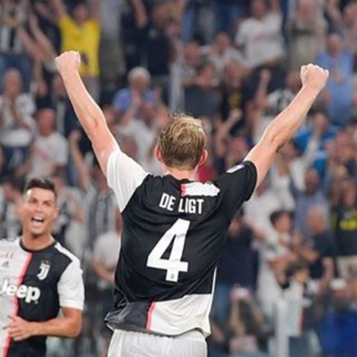 Matthijs De Ligt