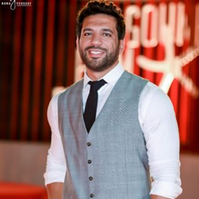 Hassan El Raddad