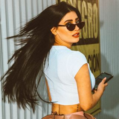 Brenda Zambrano