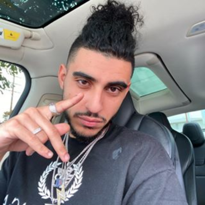 Faze Rain