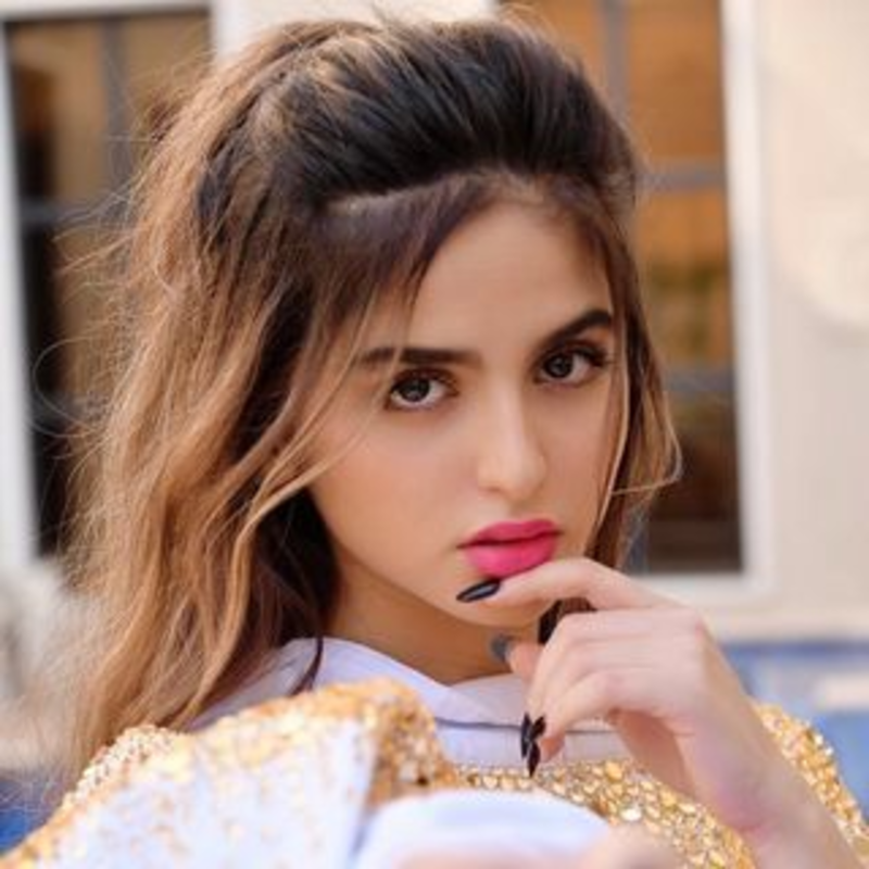 Hala Al Turk