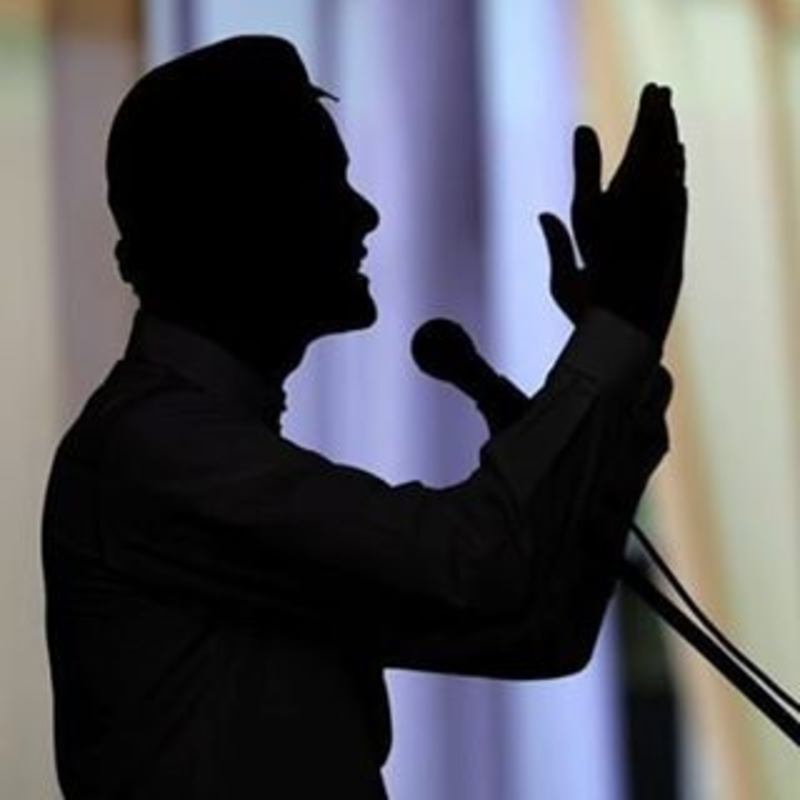 Ganjar Pranowo Ganjar Pranowo