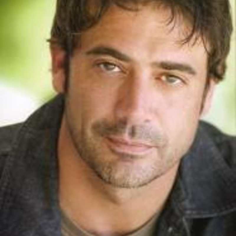 Jeffrey Dean Morgan Jeffrey Dean Morgan