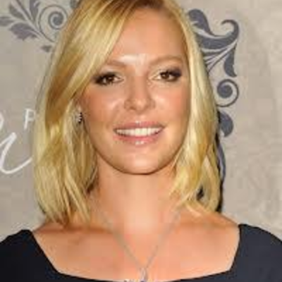 Katherine Heigl
