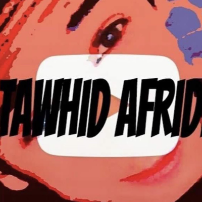 Tawhid Afridi