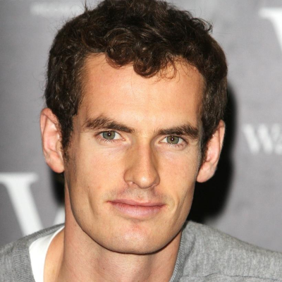 Sir Andy Murray