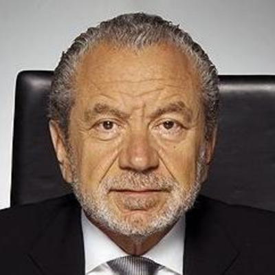 Alan Sugar