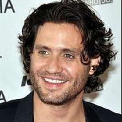 Edgar Ramirez