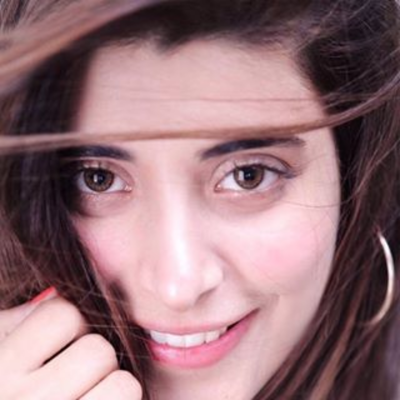 Urwa Hocane