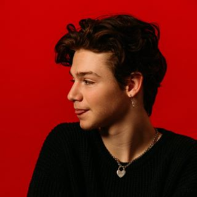 Payton Moormeier