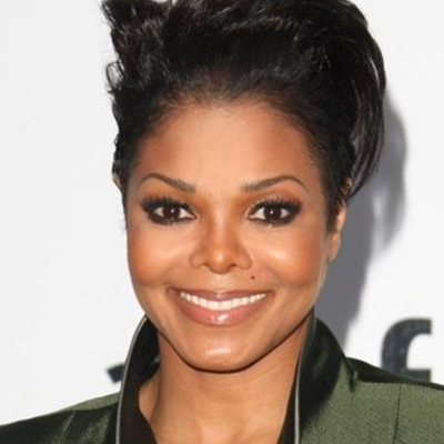 Janet Jackson