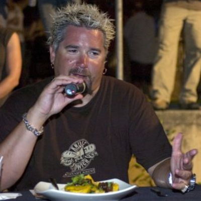 Guy Fieri