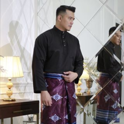 Aaron Aziz