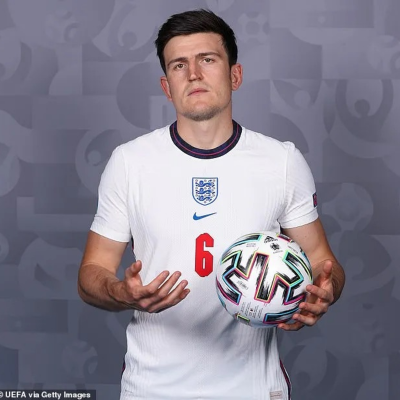 Harry Maguire