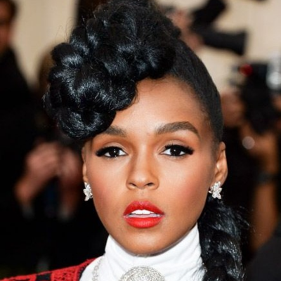 Janelle Monae