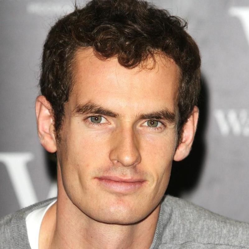 Sir Andy Murray Sir Andy Murray