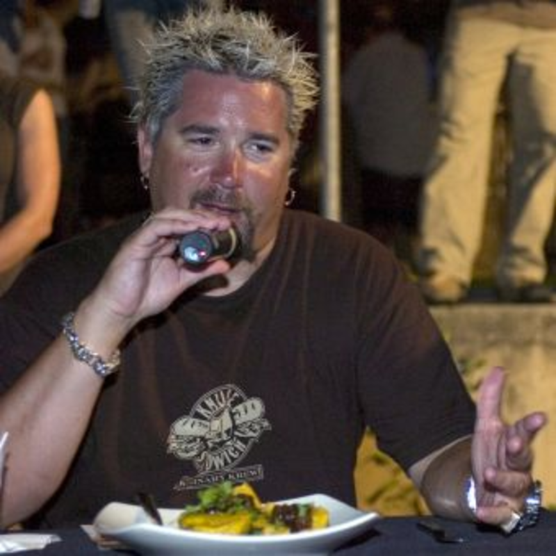 Guy Fieri Guy Fieri