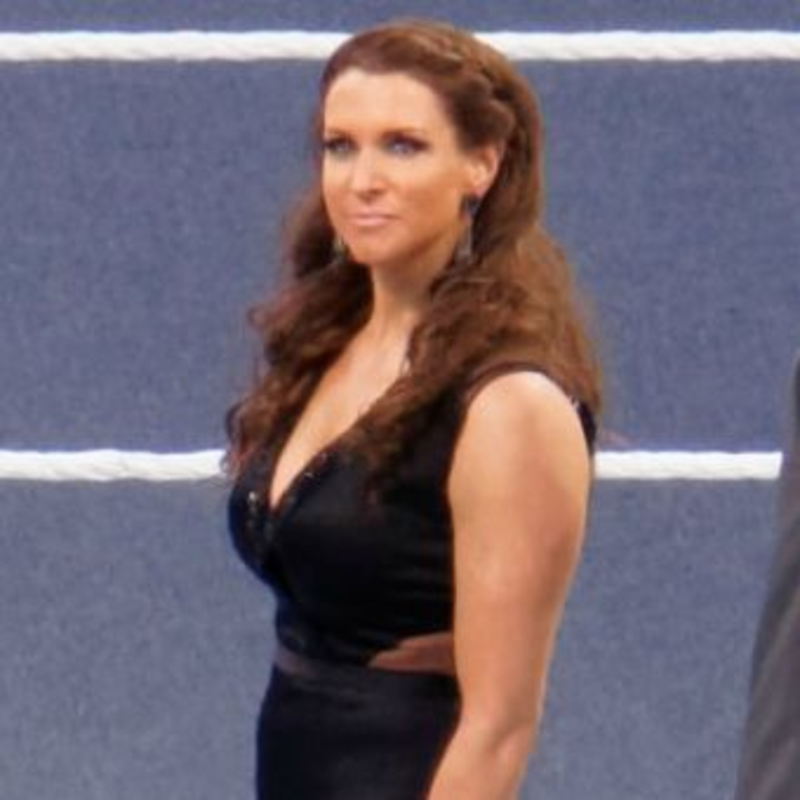 Stephanie McMahon
