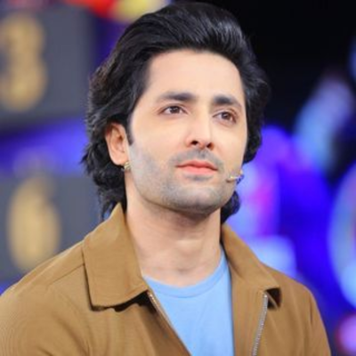 Danish Taimoor