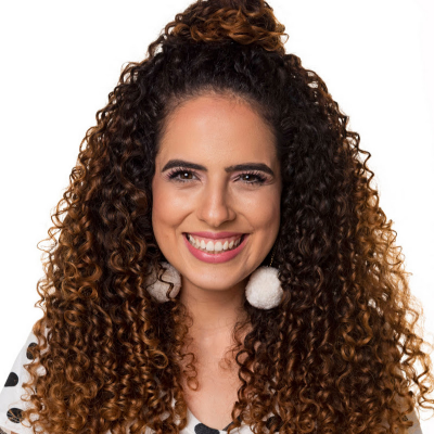Paula Stephania