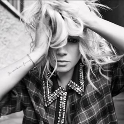 Emma Marrone