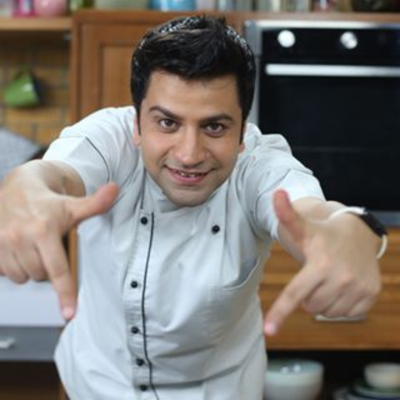 Kunal Kapur